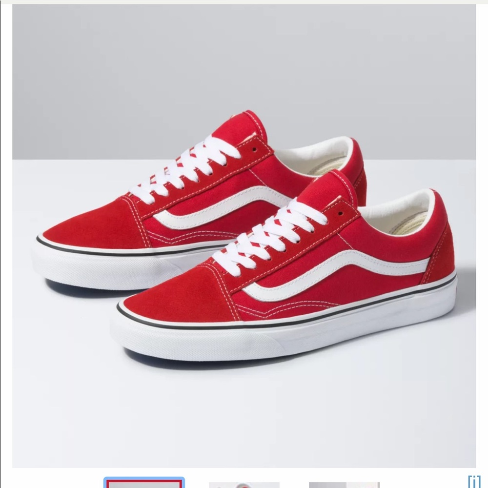 Old Skool Vans - image 1